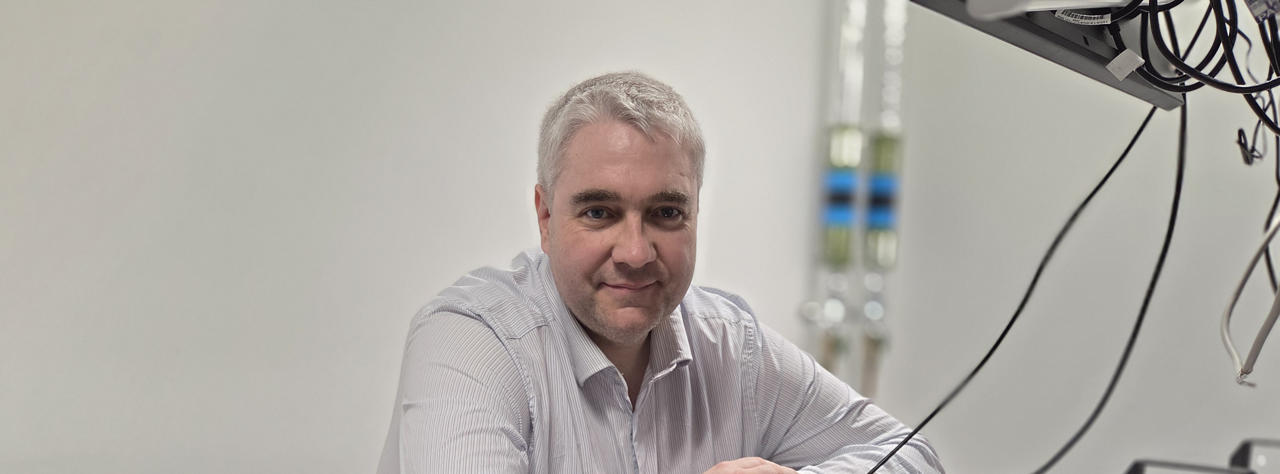 Professor Robert Thomson