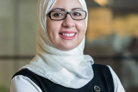 Karima Hamani