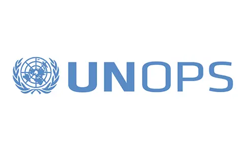 UNOPS (United Nations Office For Project Service)