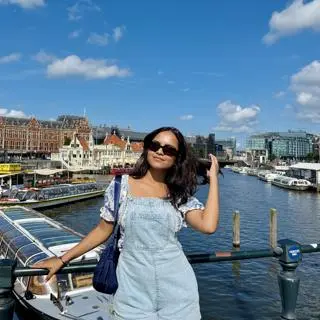Ashima Sharma