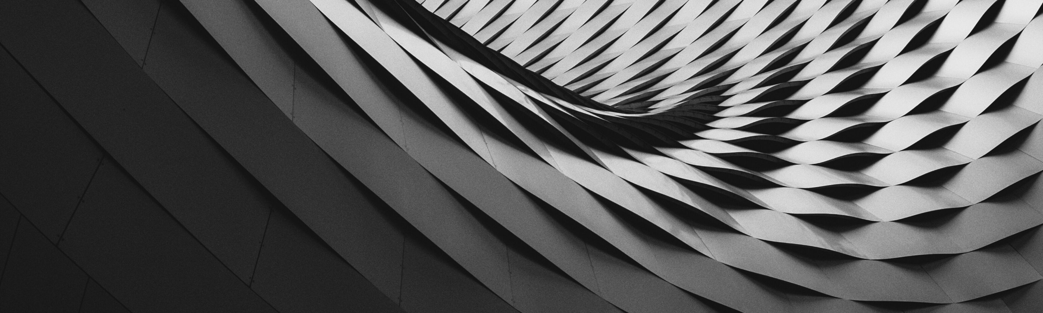 Swirling pattern