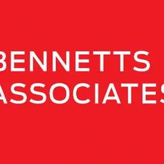 Rab Bennetts OBE