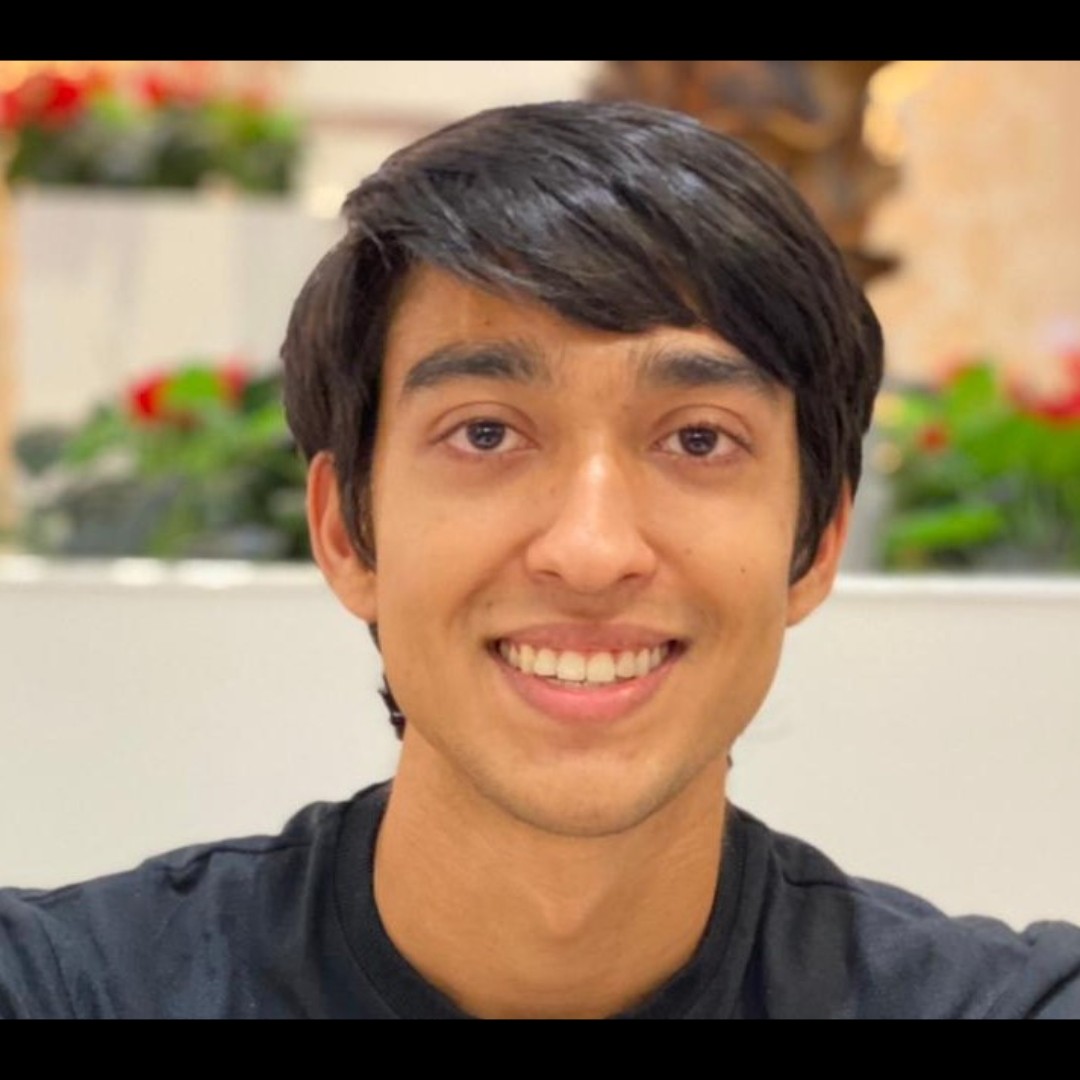 Bhavin Bhoola