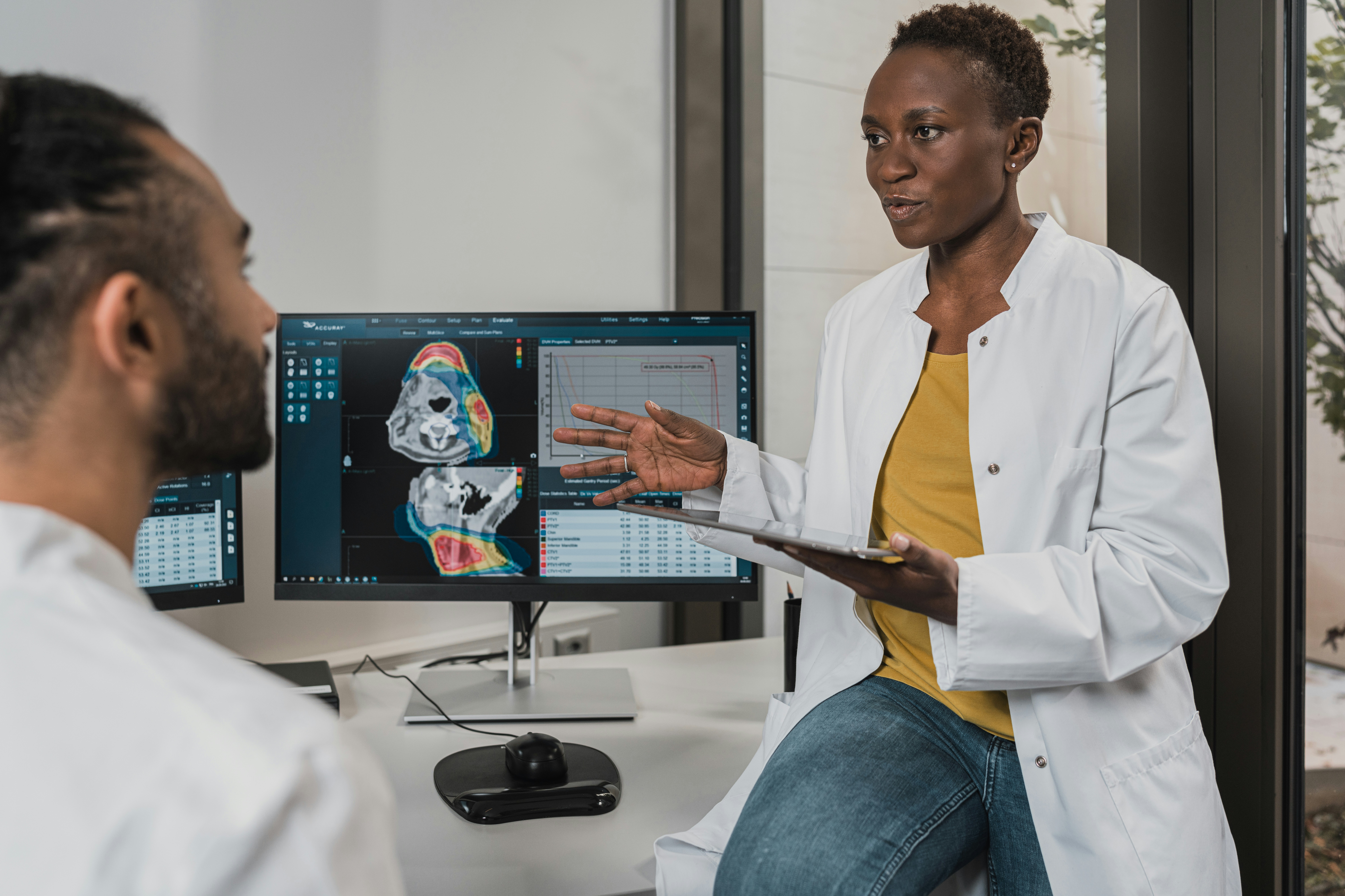 Chronic disease management