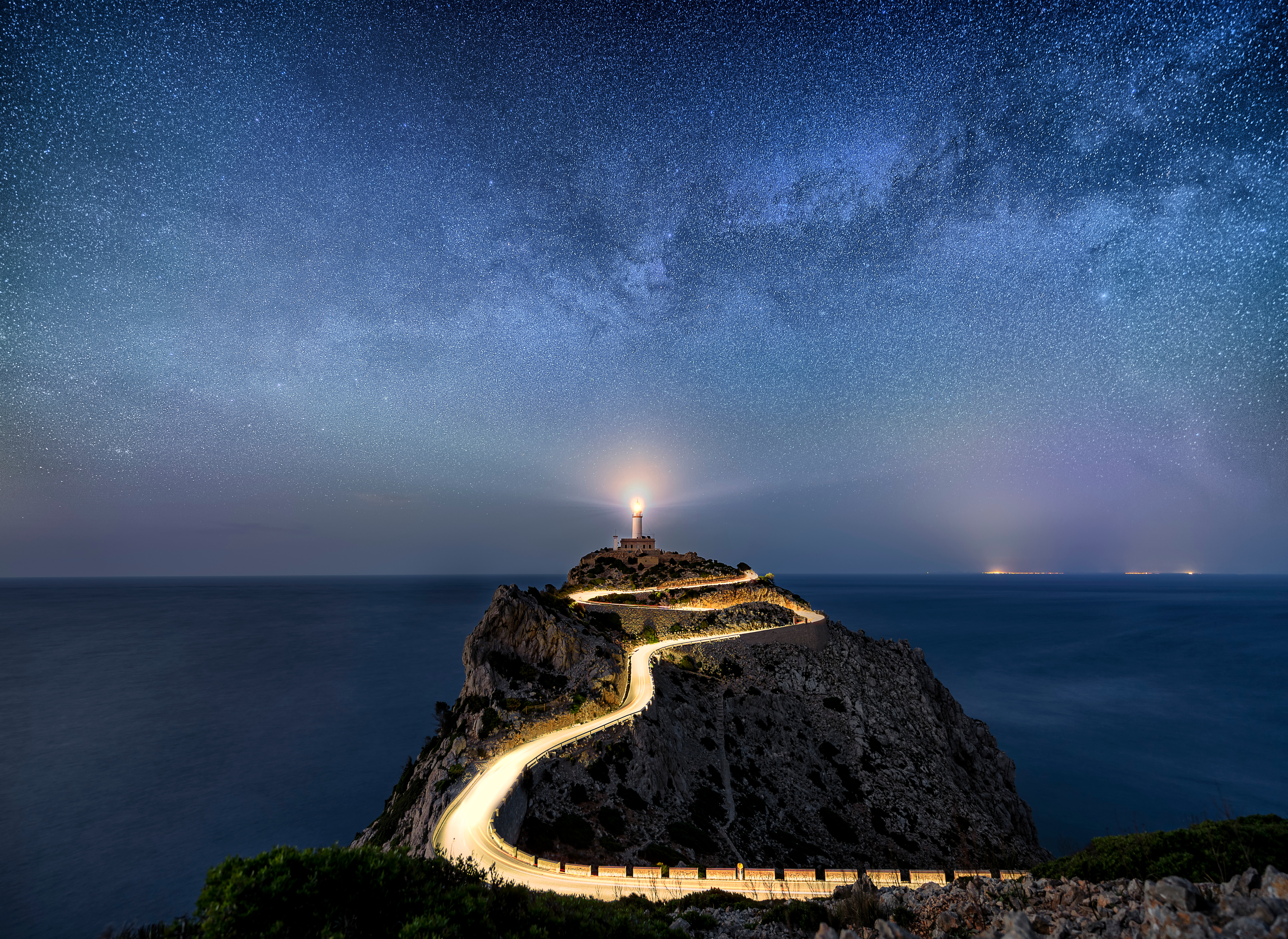 Discovery