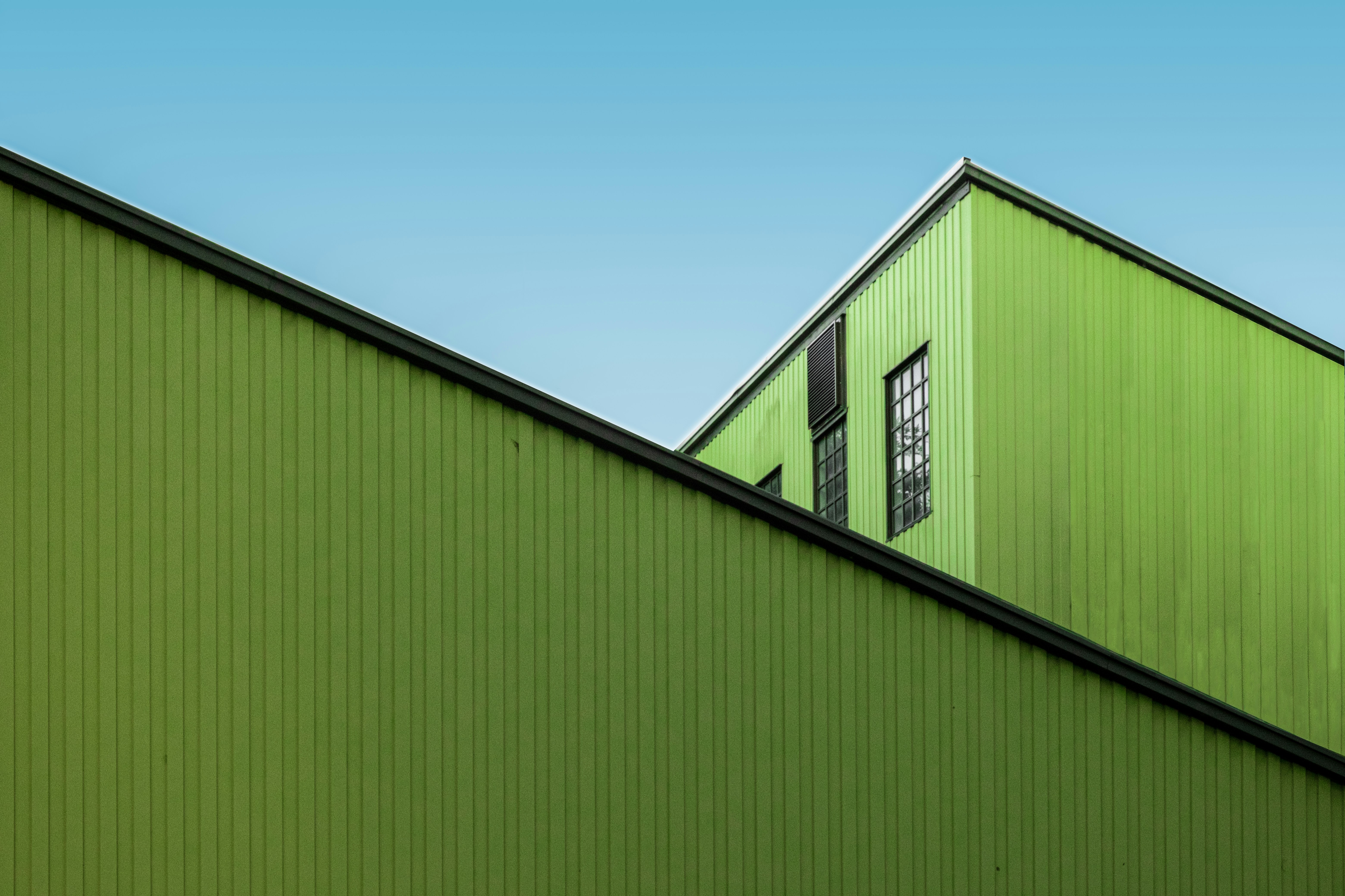 Energy in buildings 2