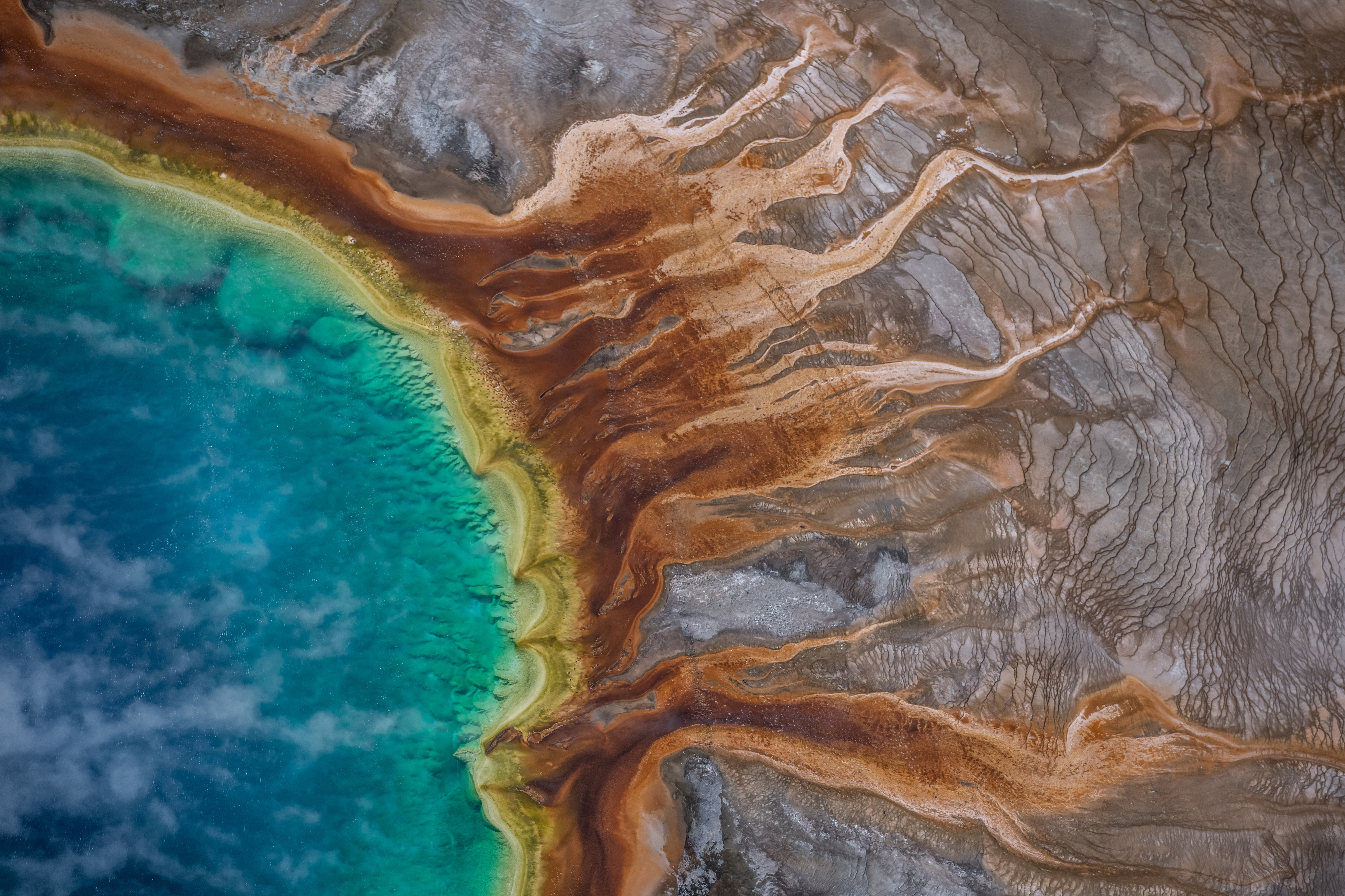 Geothermal