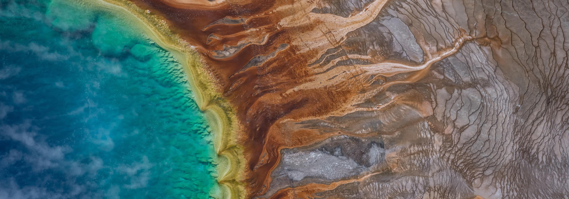 Geothermal