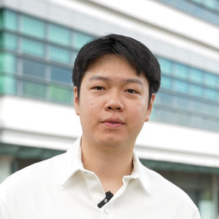 Billy Wong (Class of 2019)