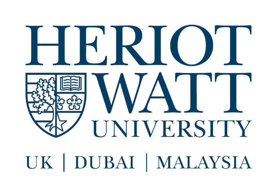 Heriot-Watt University global logo Heriot-Watt University