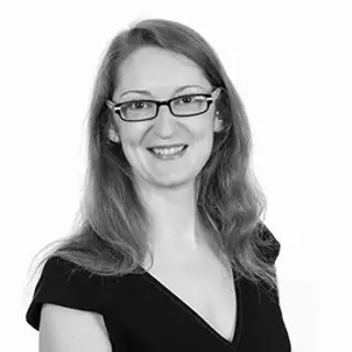 Professor Kate Sang