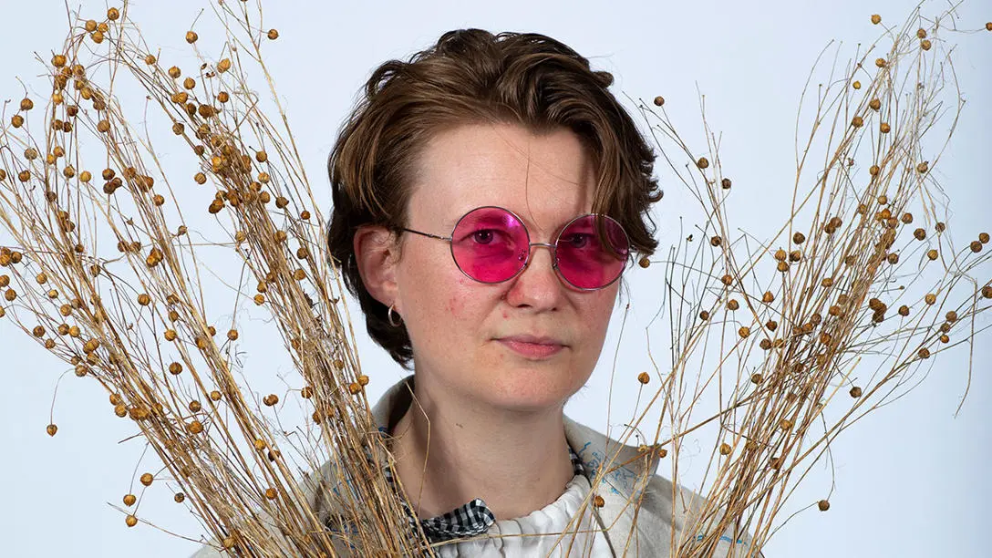 Rosie Bristow
