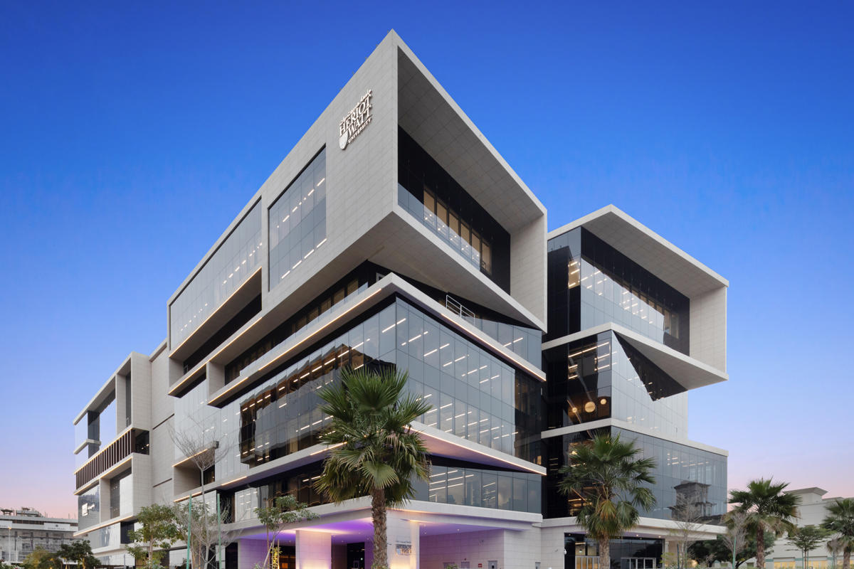 Dubai Campus
