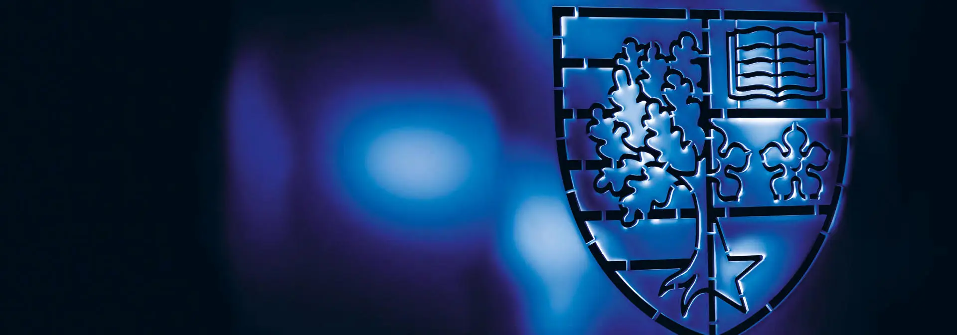 Heriot-Watt shield