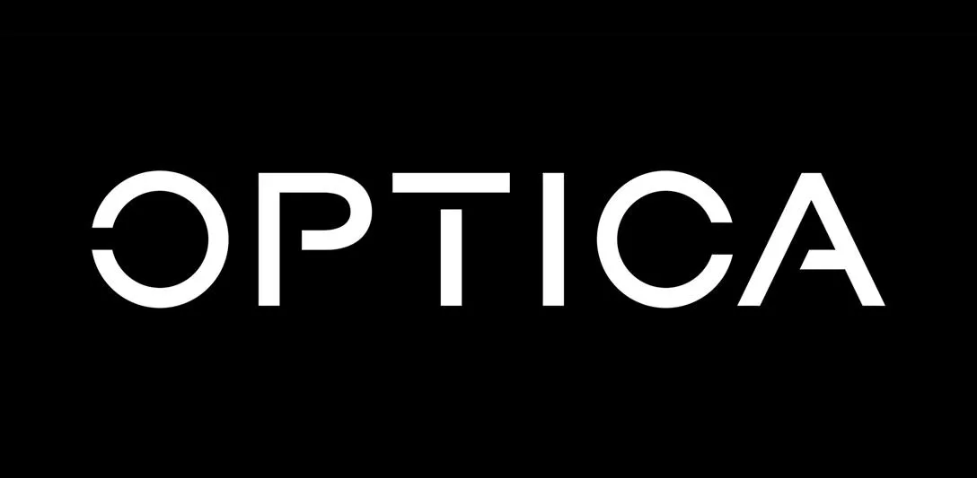 Optica is a global society that promotes the science of light and photonics. Optica logo. Optica is a global society that promotes the science of light and photonics.