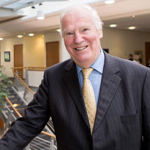 Lord Vallance of Tummel, Chair of the 1821 Appeal Board Lord Vallance of Tummel, Chair of the 1821 Appeal Board