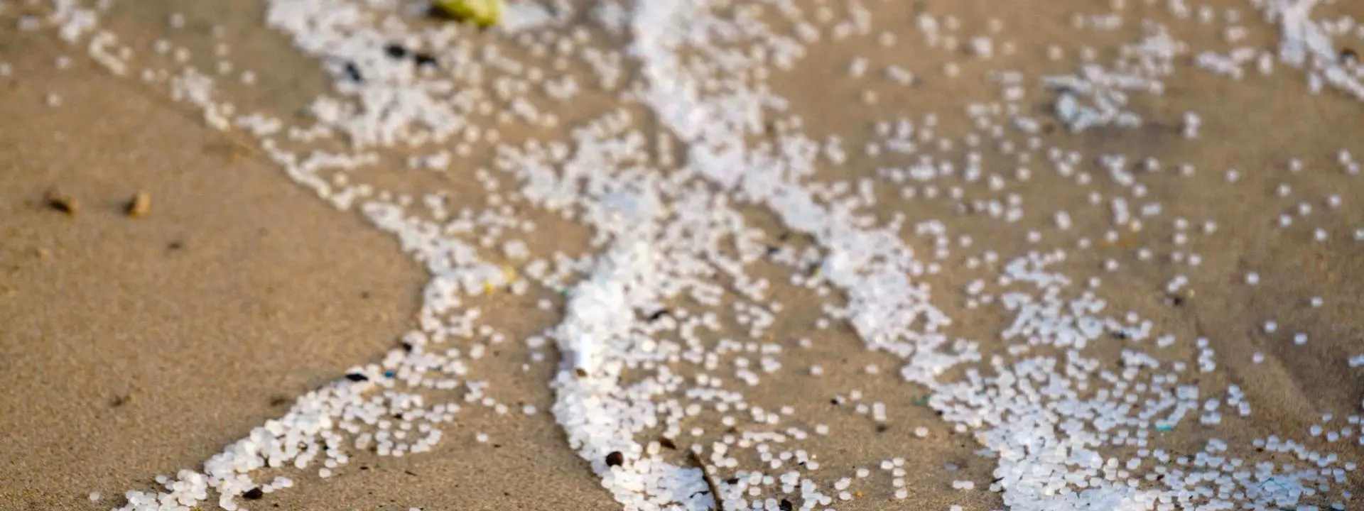 Microsplastics retain a memory Credit Soren-funk-fIo Unsplash