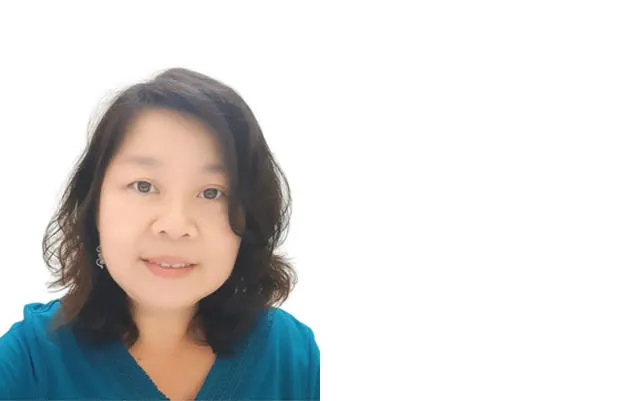 Daphne Lim, Assistant Professor, School of Social Sciences, Malaysia Campus 