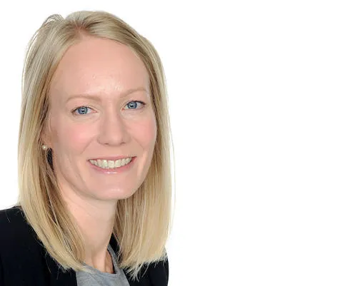 Ingrid Kelling, Associate Professor, Lyell Centre, Edinburgh Campus Ingrid Kelling, Associate Professor, Lyell Centre, Edinburgh Campus