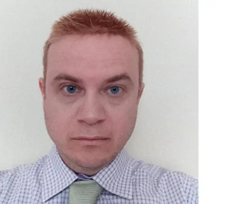 Matthew Miller, Assistant Professor, Global College, Edinburgh Campus Matthew Miller, Assistant Professor, Global College, Edinburgh Campus