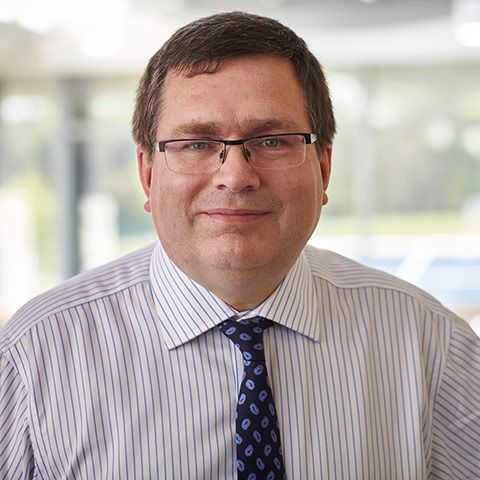 Professor Richard A. Williams Professor Richard A. Williams