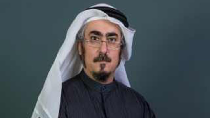 Dr Waddah S Ghanem