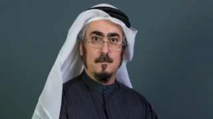 Dr Waddah S Ghanem