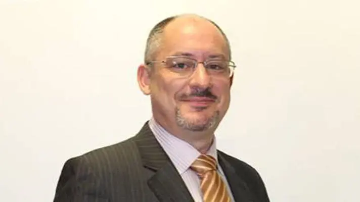 Harry Sealy