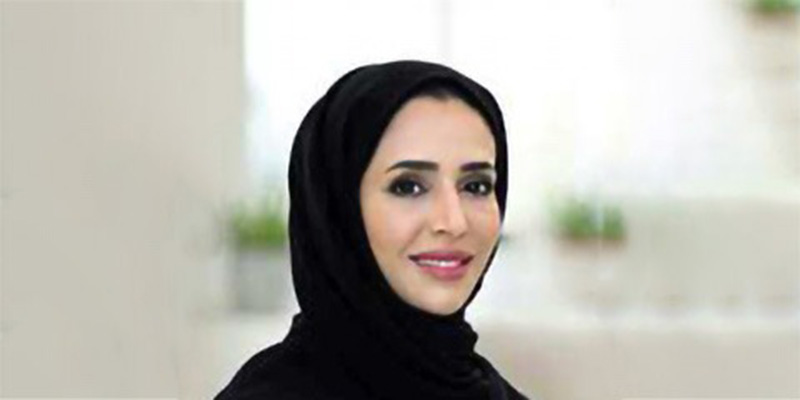 Hend Al Marri