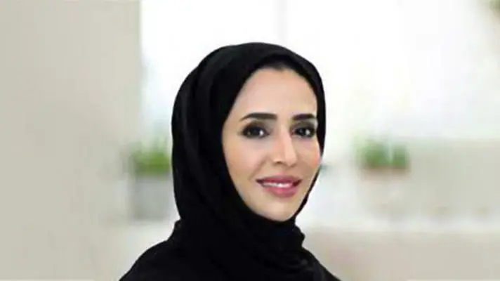 Hend Al Marri