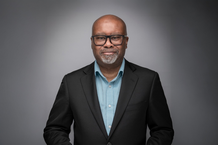 Dr Olisanwendu Ogwuda