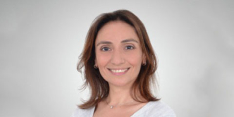 Iman Abi Saab