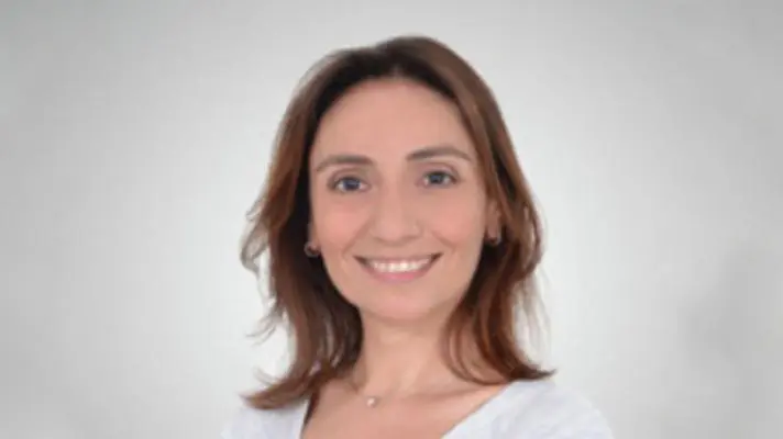 Iman Abi Saab