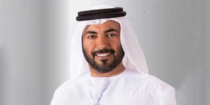 Dr Jumah Rashid Al-Mazrouie
