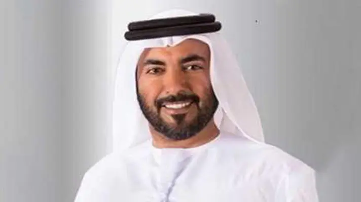 Dr Jumah Rashid Al-Mazrouie