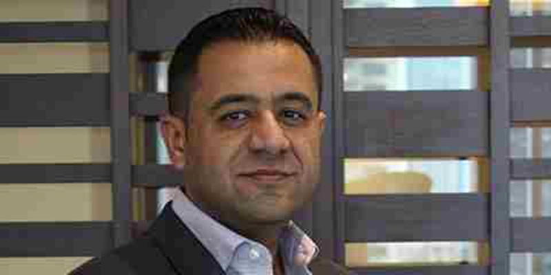 Maged El Hawary