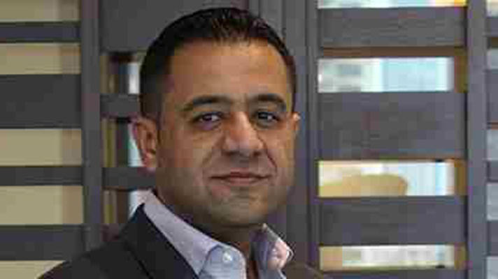 Maged El Hawary