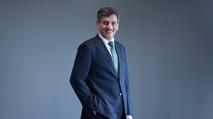 Professor Mushtak Al-Atabi