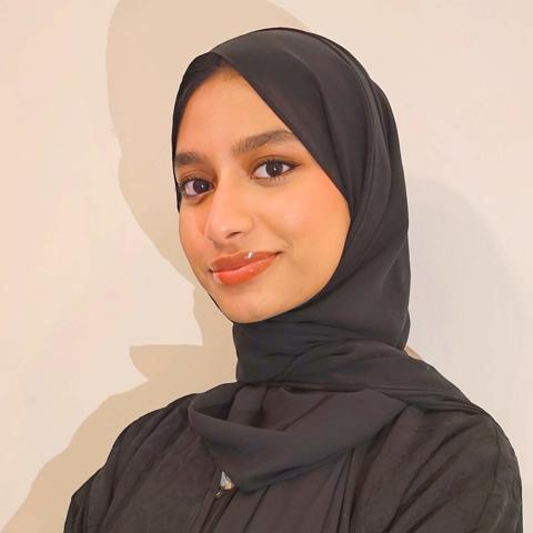 Liyana Sunil
