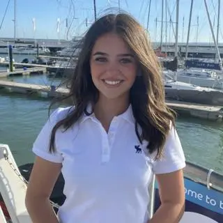 Orla O'Kane