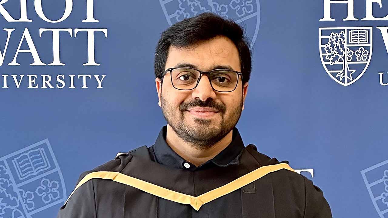 Anirudh Rajput