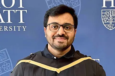 Anirudh Rajput