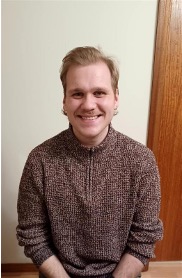 Harrison Porritt