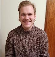 Harrison Porritt