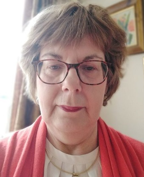 Dorothy Wright