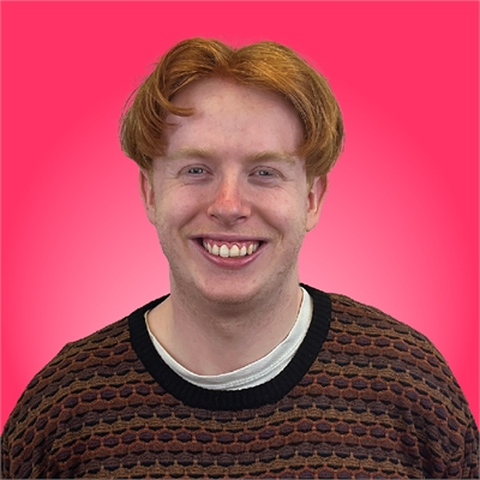 Cameron Fields