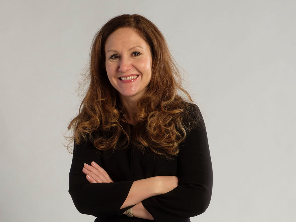 Gillian Murray