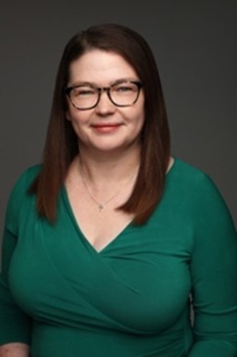 Denise Thomas