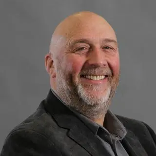 Dr Bryan Rodgers