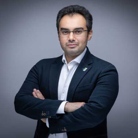 Dr Hassam Chaudhry